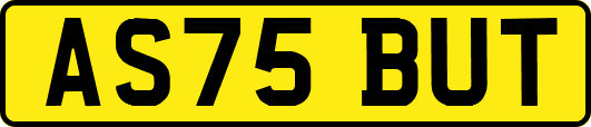 AS75BUT