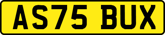 AS75BUX
