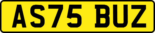 AS75BUZ
