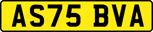 AS75BVA