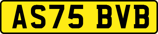 AS75BVB