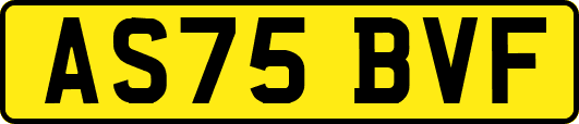 AS75BVF