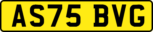 AS75BVG