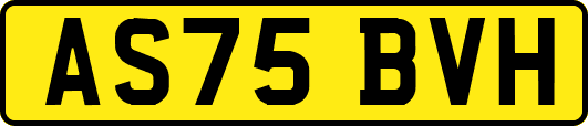 AS75BVH