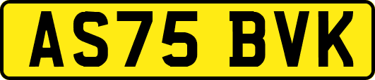 AS75BVK