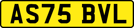 AS75BVL