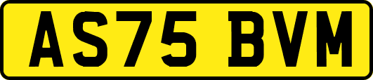 AS75BVM