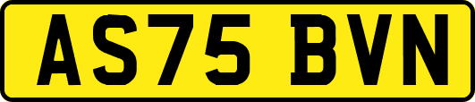 AS75BVN