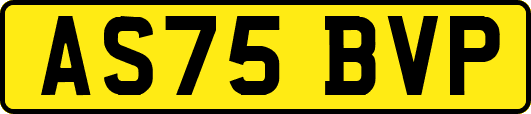AS75BVP
