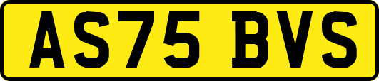 AS75BVS