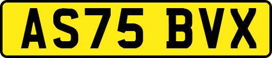 AS75BVX