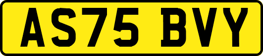 AS75BVY