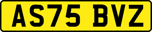 AS75BVZ