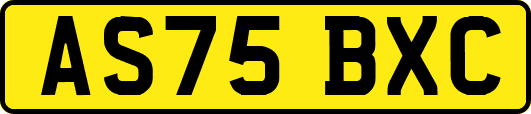AS75BXC