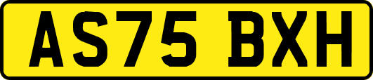 AS75BXH