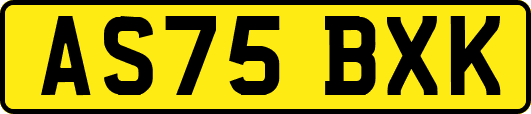 AS75BXK