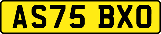 AS75BXO