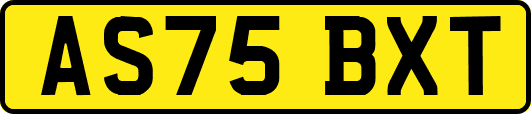 AS75BXT