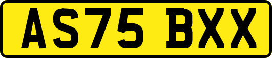 AS75BXX