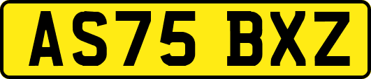 AS75BXZ