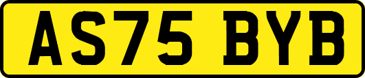 AS75BYB