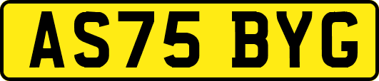 AS75BYG