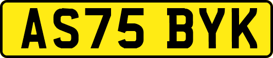 AS75BYK