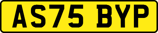 AS75BYP