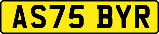 AS75BYR