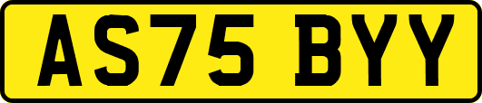 AS75BYY