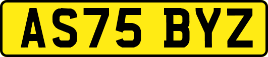 AS75BYZ