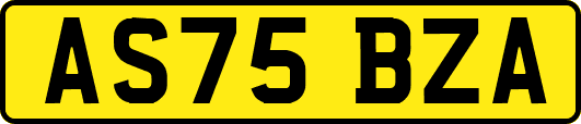 AS75BZA