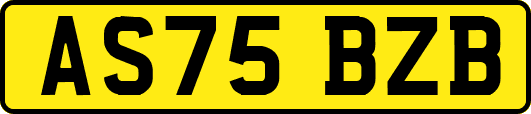AS75BZB