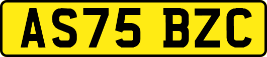 AS75BZC