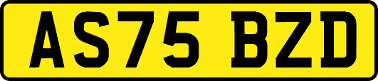 AS75BZD