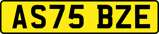 AS75BZE