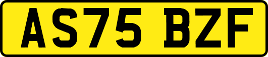 AS75BZF