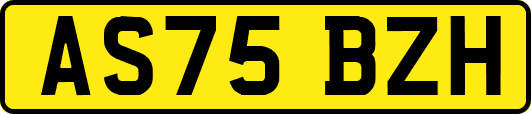 AS75BZH