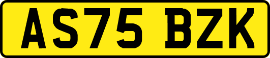 AS75BZK