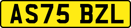 AS75BZL