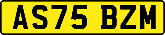 AS75BZM
