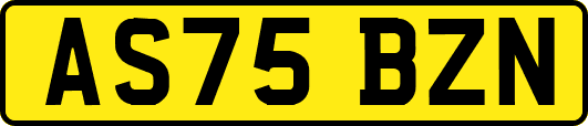 AS75BZN