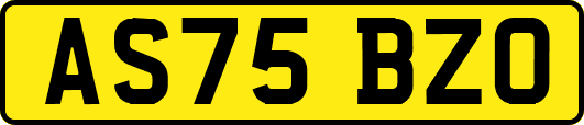 AS75BZO