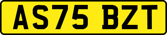 AS75BZT