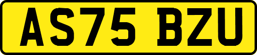 AS75BZU