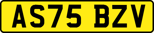 AS75BZV