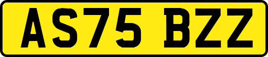 AS75BZZ