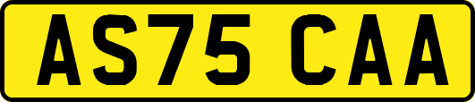AS75CAA