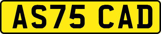 AS75CAD