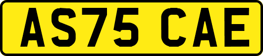 AS75CAE